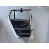 PORTE ARRIERE GAUCHE SKODA FABIA BREAK 2008-