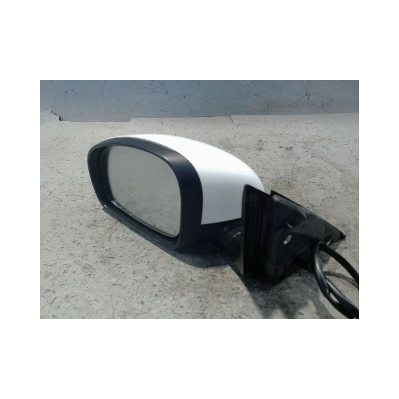 RETROVISEUR EXTERIEUR ELECTRIQUE GAUCHE SKODA FABIA BREAK 2008-