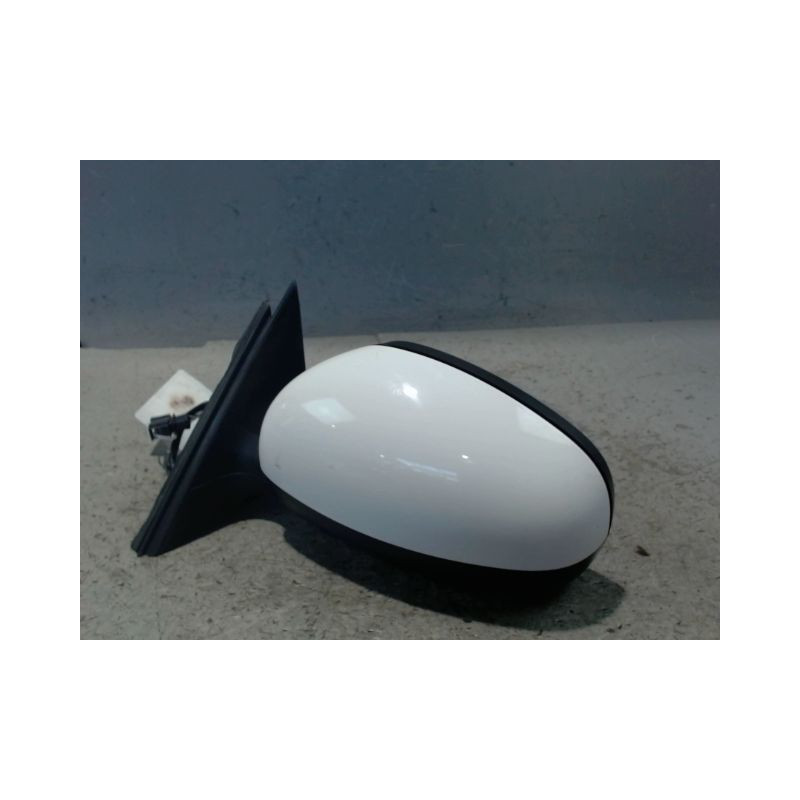 RETROVISEUR EXTERIEUR ELECTRIQUE GAUCHE SKODA FABIA BREAK 2008-