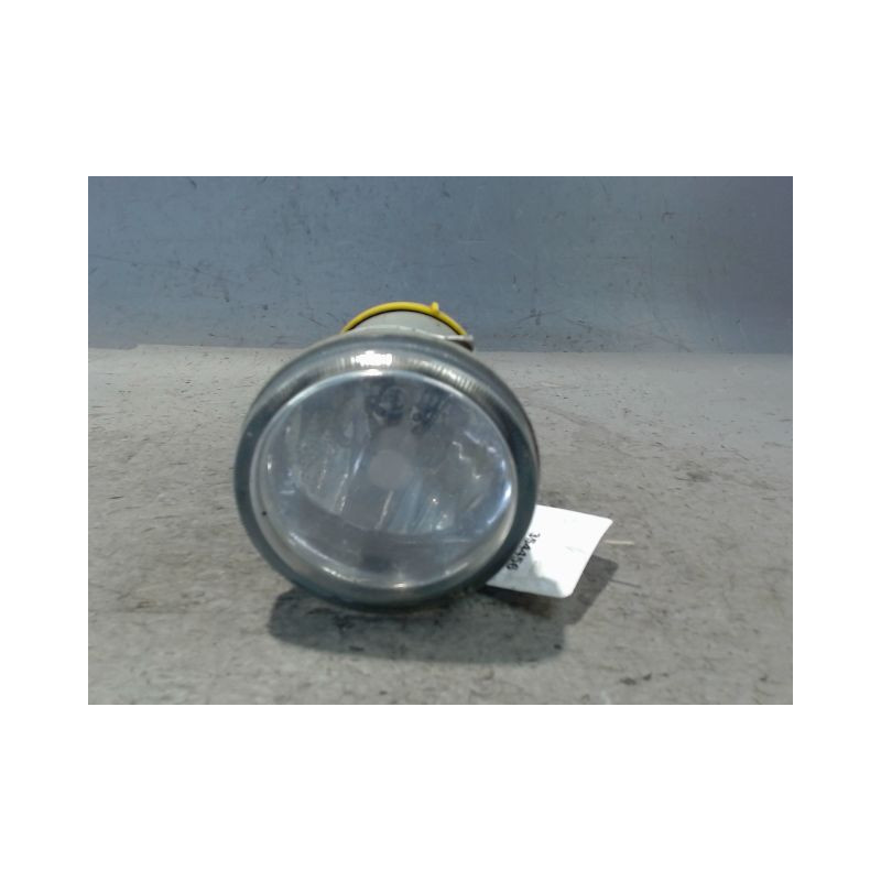 PHARE ANTIBROUILLARD AVANT GAUCHE CITROEN C2 2008-