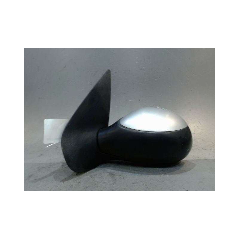 RETROVISEUR EXTERIEUR GAUCHE PEUGEOT 206