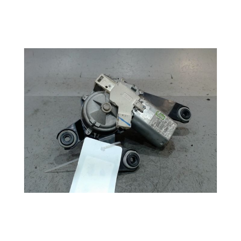 MECANISME ESSUIE-GLACE ARRIERE PEUGEOT 206