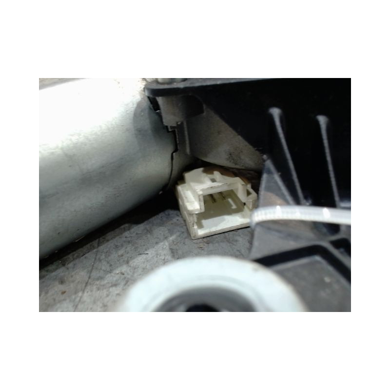 MECANISME ESSUIE-GLACE ARRIERE PEUGEOT 206