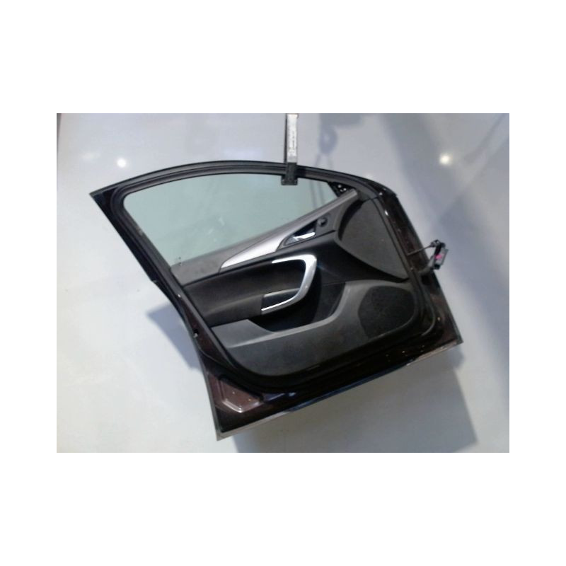 PORTE AVANT GAUCHE OPEL INSIGNIA