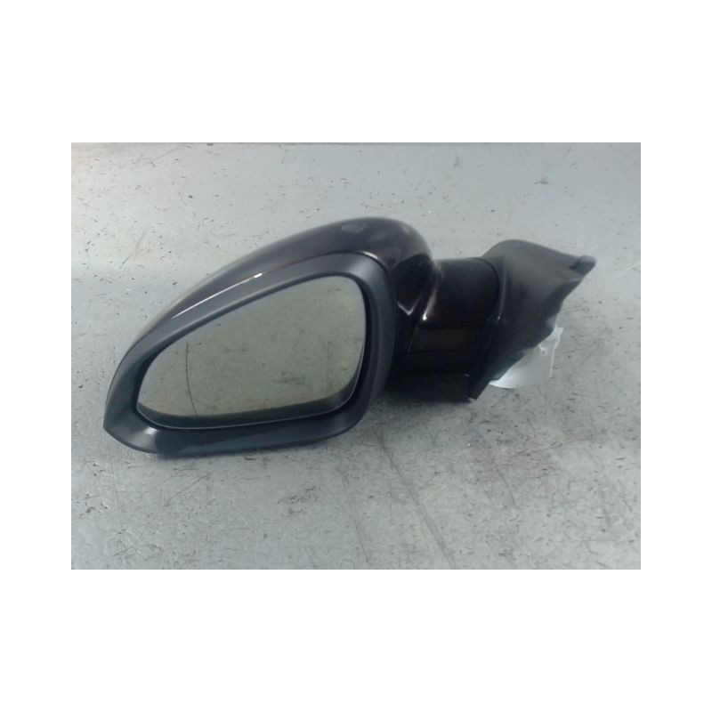 RETROVISEUR EXTERIEUR ELECTRIQUE GAUCHE OPEL INSIGNIA