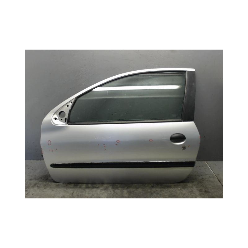 PORTE AVANT GAUCHE PEUGEOT 206