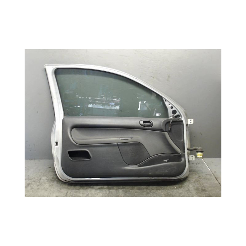 PORTE AVANT GAUCHE PEUGEOT 206