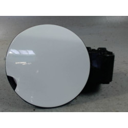 VOLET DE TRAPPE CARBURANT