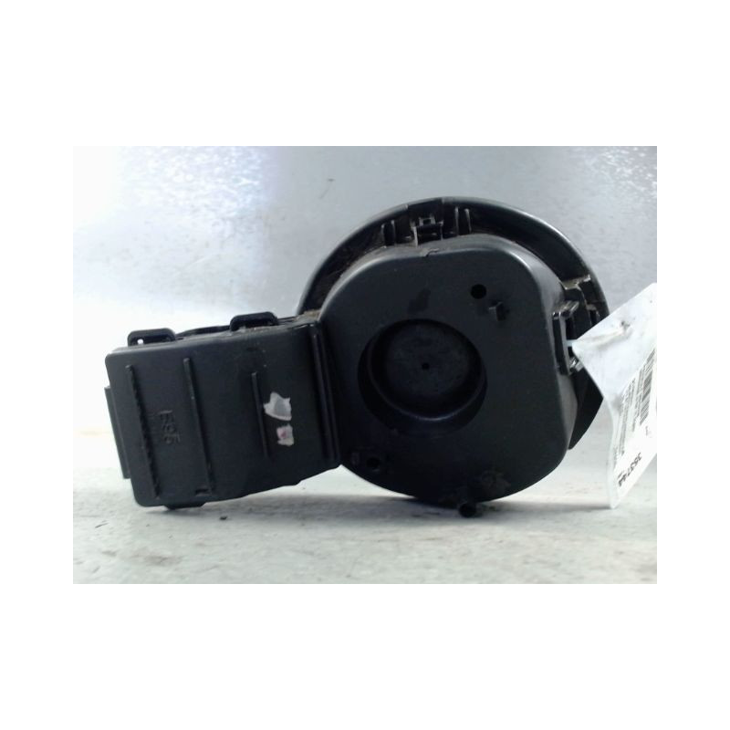 VOLET DE TRAPPE CARBURANT RENAULT MEGANE III 2008-