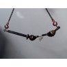 TRANSMISSION AVANT DROIT OPEL INSIGNIA 2.0 CDTI 