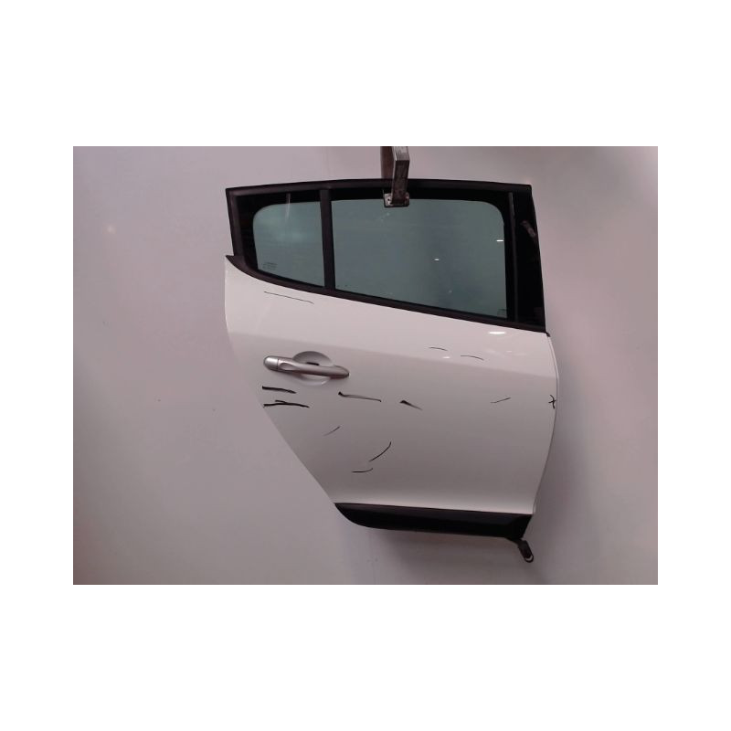 PORTE ARRIERE DROIT RENAULT MEGANE III 2008-