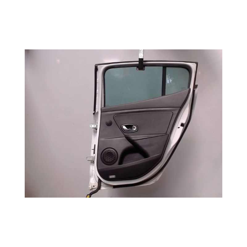 PORTE ARRIERE DROIT RENAULT MEGANE III 2008-