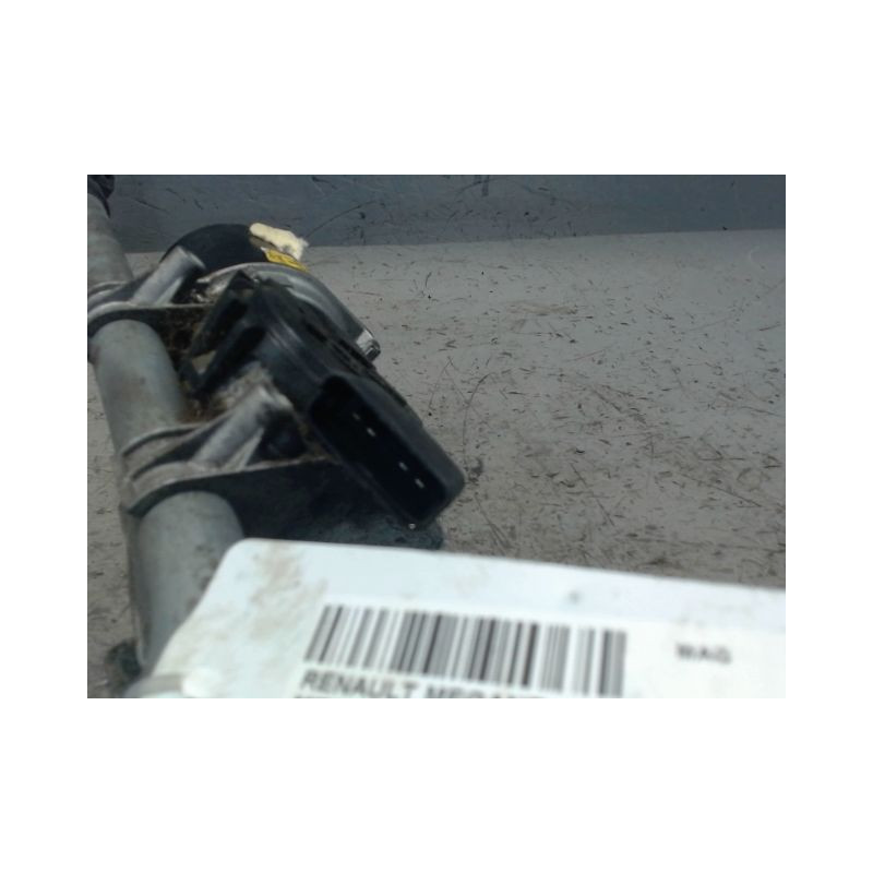 MECANISME ESSUIE-GLACE AVANT RENAULT MEGANE III 2008-