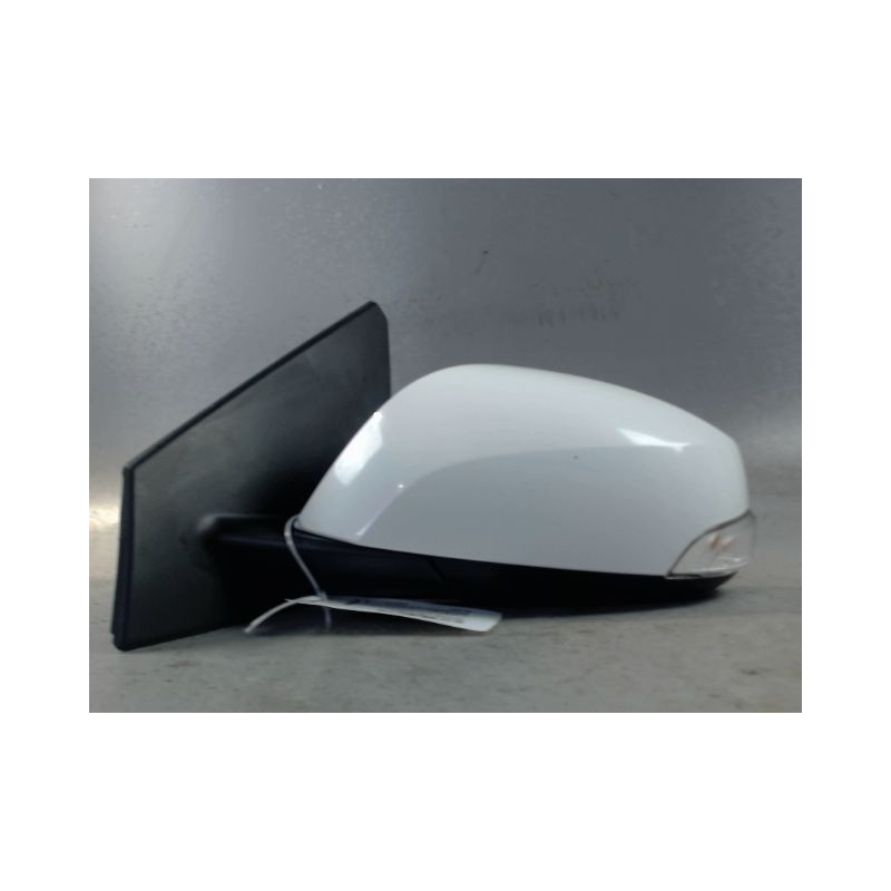 RETROVISEUR EXTERIEUR ELECTRIQUE GAUCHE RENAULT MEGANE III 2008-