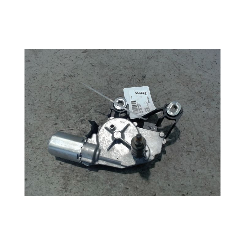 MOTEUR ESSUIE-GLACE ARRIERE VOLKSWAGEN POLO 2005-