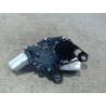 MOTEUR ESSUIE-GLACE ARRIERE VOLKSWAGEN POLO 2005-
