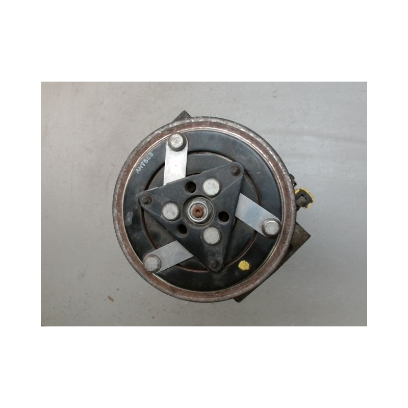 COMPRESSEUR AIR CONDITIONNE PEUGEOT 308