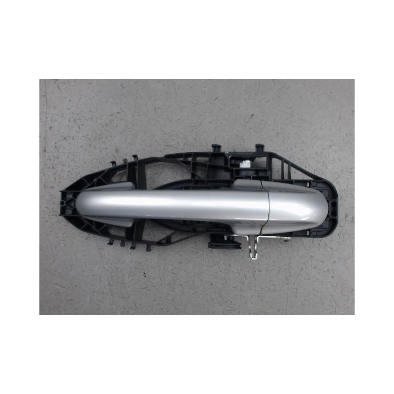 POIGNEE EXTERIEURE PORTE ARRIERE GAUCHE FORD FIESTA