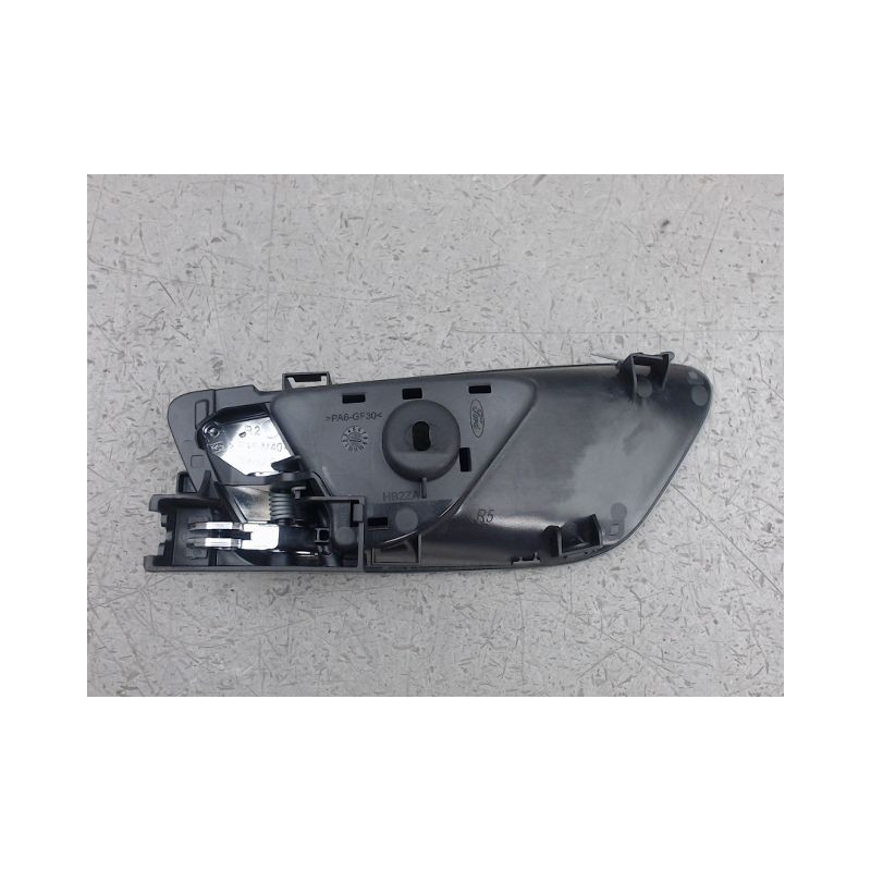 POIGNEE INTERIEURE PORTE AVANT DROIT FORD FIESTA