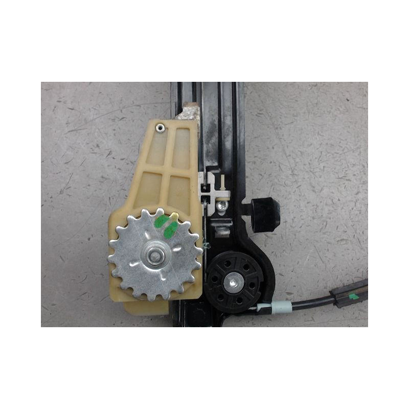 MECANISME LEVE-GLACE AVANT DROIT ALFA ROMEO MITO