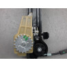 MECANISME LEVE-GLACE AVANT DROIT ALFA ROMEO MITO