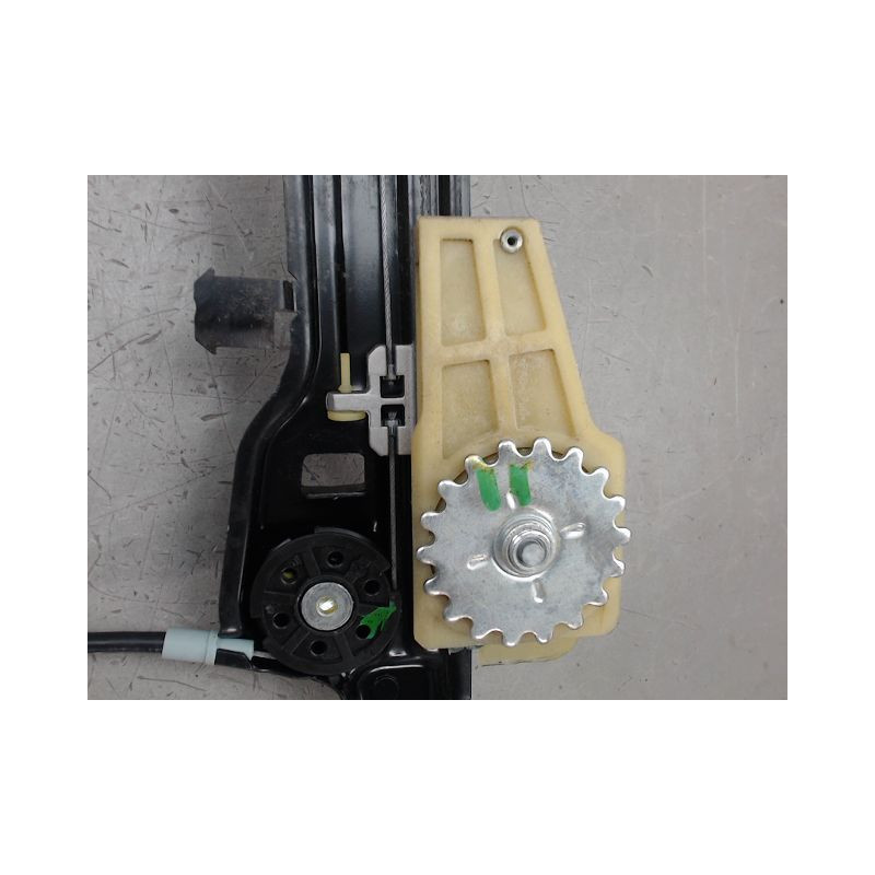 MECANISME LEVE-GLACE AVANT DROIT ALFA ROMEO MITO