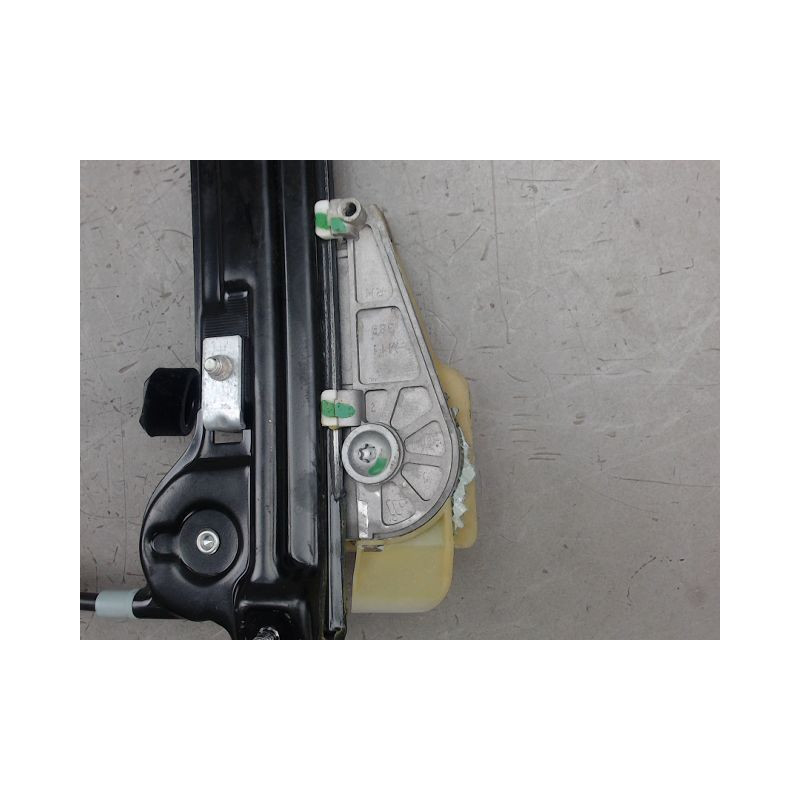 MECANISME LEVE-GLACE AVANT DROIT ALFA ROMEO MITO