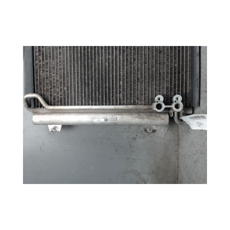 CONDENSEUR CLIMATISATION VOLKSWAGEN PASSAT 2005-
