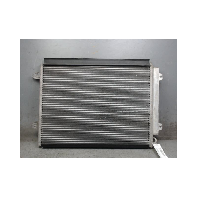 CONDENSEUR CLIMATISATION VOLKSWAGEN PASSAT 2005-