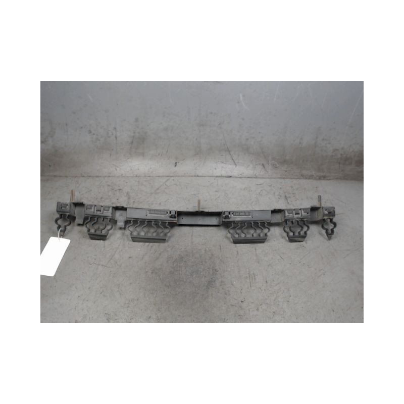 SUPPORT CENTRAL PARE-CHOC ARRIERE  RENAULT CLIO