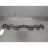SUPPORT CENTRAL PARE-CHOC ARRIERE  RENAULT CLIO