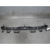 SUPPORT CENTRAL PARE-CHOC ARRIERE  RENAULT CLIO