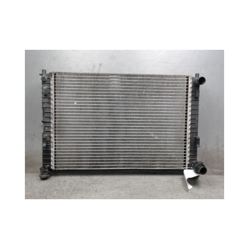 RADIATEUR FORD FUSION