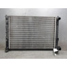 RADIATEUR FORD FUSION