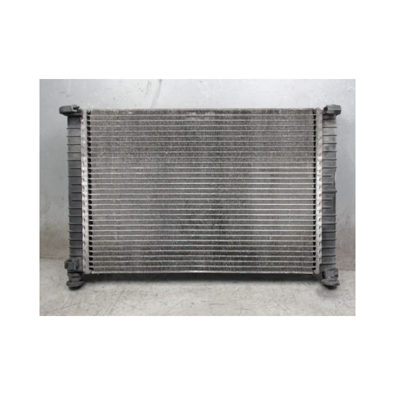 RADIATEUR FORD FUSION