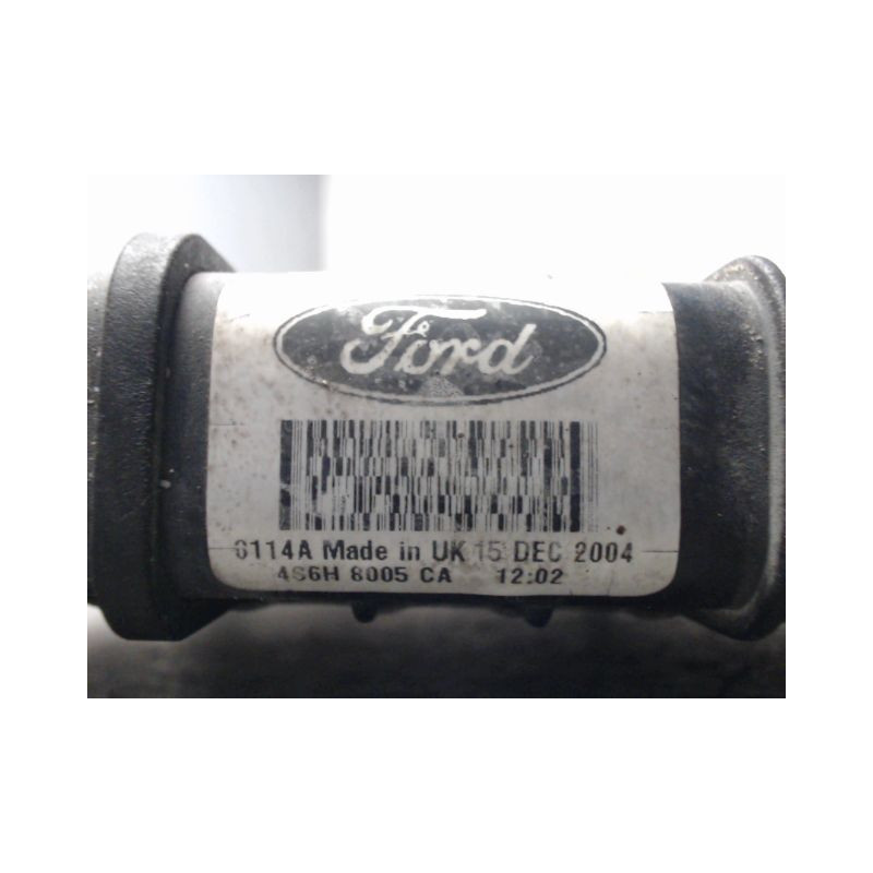RADIATEUR FORD FUSION
