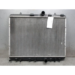 RADIATEUR