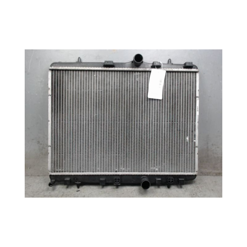RADIATEUR DS DS3
