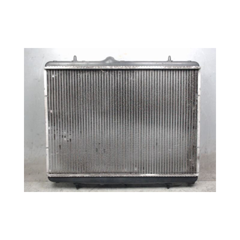 RADIATEUR DS DS3