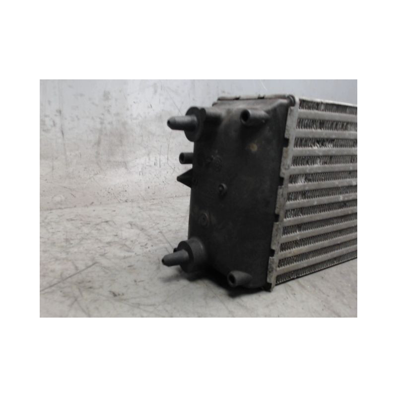 ECHANGEUR AIR FORD FIESTA 2008-