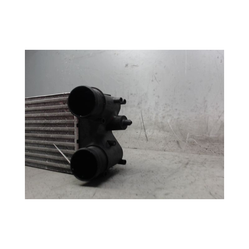 ECHANGEUR AIR FORD FIESTA 2008-