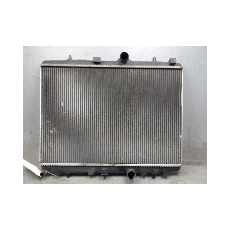 RADIATEUR PEUGEOT 207