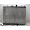 RADIATEUR PEUGEOT 207