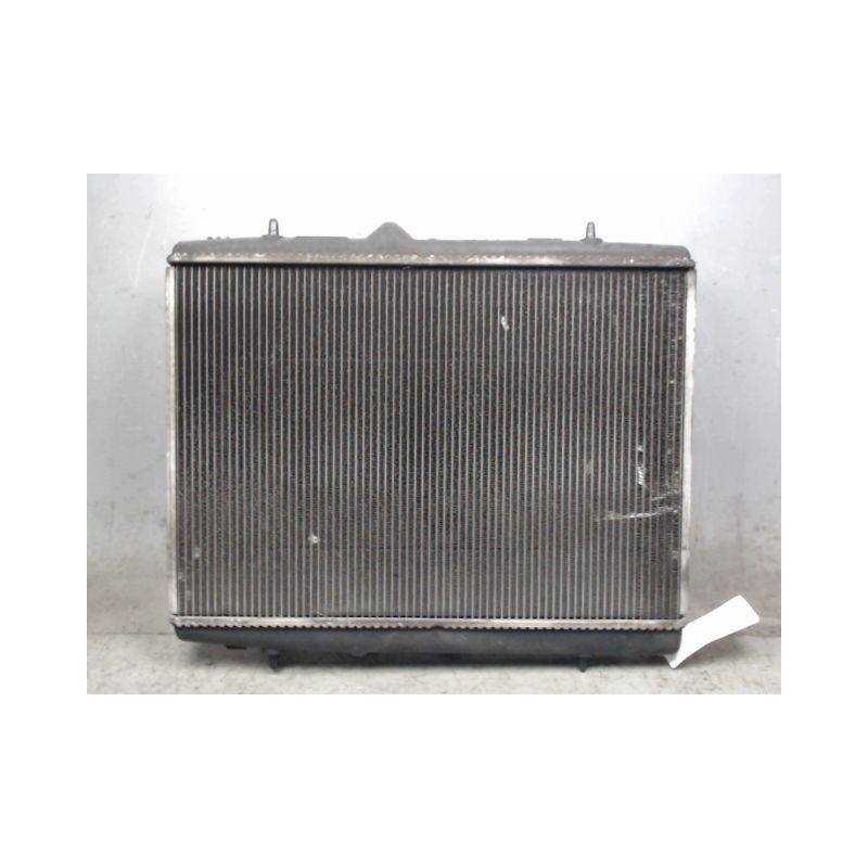 RADIATEUR PEUGEOT 207