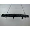 RENFORT PARE-CHOC ARRIERE  RENAULT MODUS 2008-