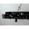 RENFORT PARE-CHOC ARRIERE  RENAULT MODUS 2008-