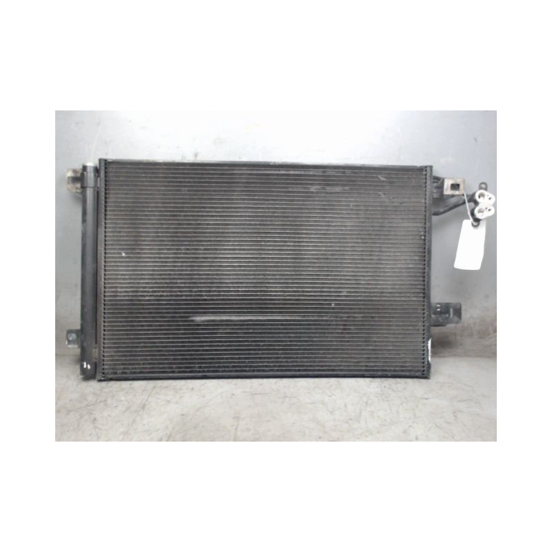 CONDENSEUR CLIMATISATION VOLKSWAGEN TRANSPORTER