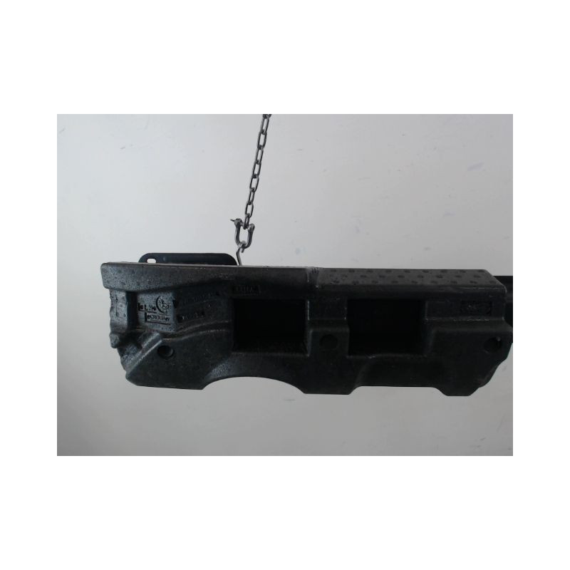 RENFORT PARE-CHOC ARRIERE  FORD KUGA