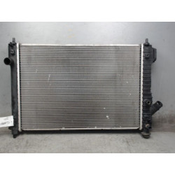 RADIATEUR
