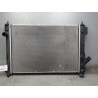 RADIATEUR CHEVROLET AVEO